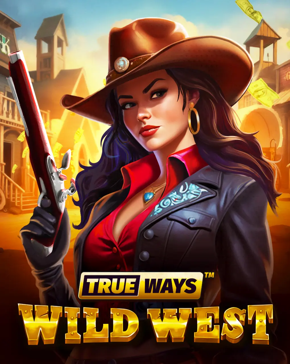Wild West TRUEWAYS